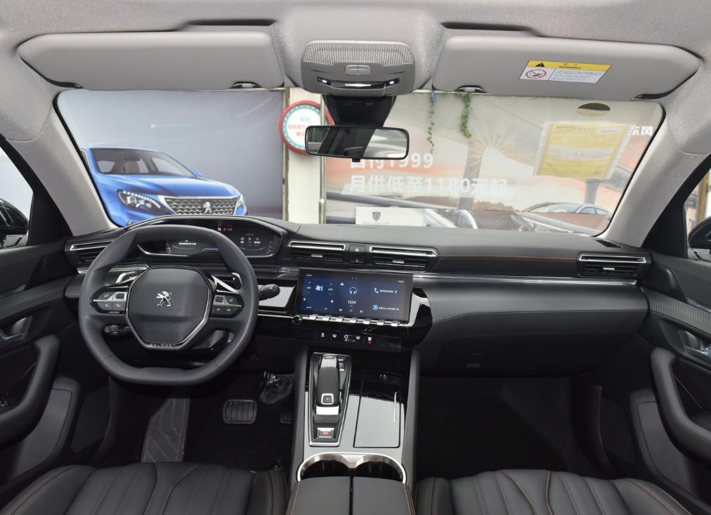 标致508到底好不好真实评价,标致508l到底值不值得买