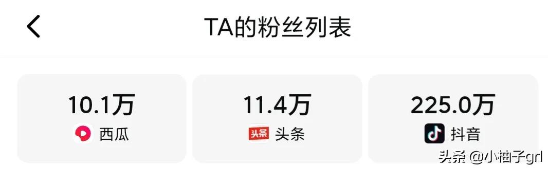 自媒体大咖之间的关系大揭秘桃子姐和幺弟妞妞和农村和小燕子