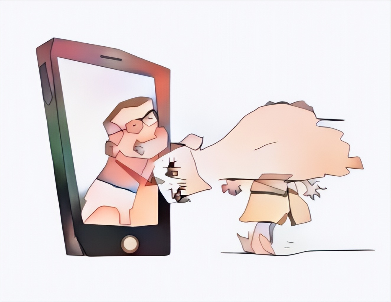 网络造谣毁谤如何处理,被网友造谣诬陷的解决方法