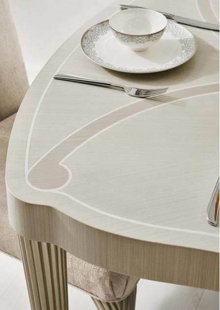 拥优雅入怀,赴浪漫之约美克美家举办弗朗西斯卡新品发布会