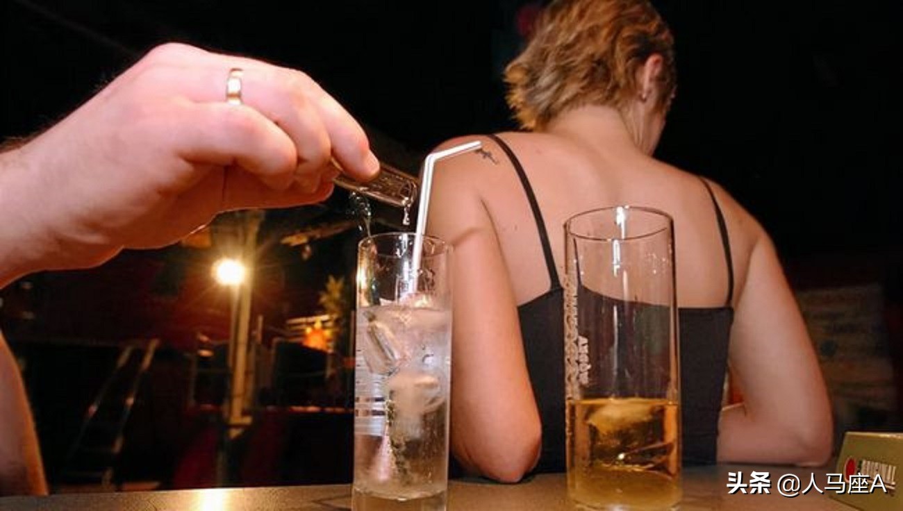 听话水有多可怕？51岁老汉用它祸害上百女性，无色无味如何防范？