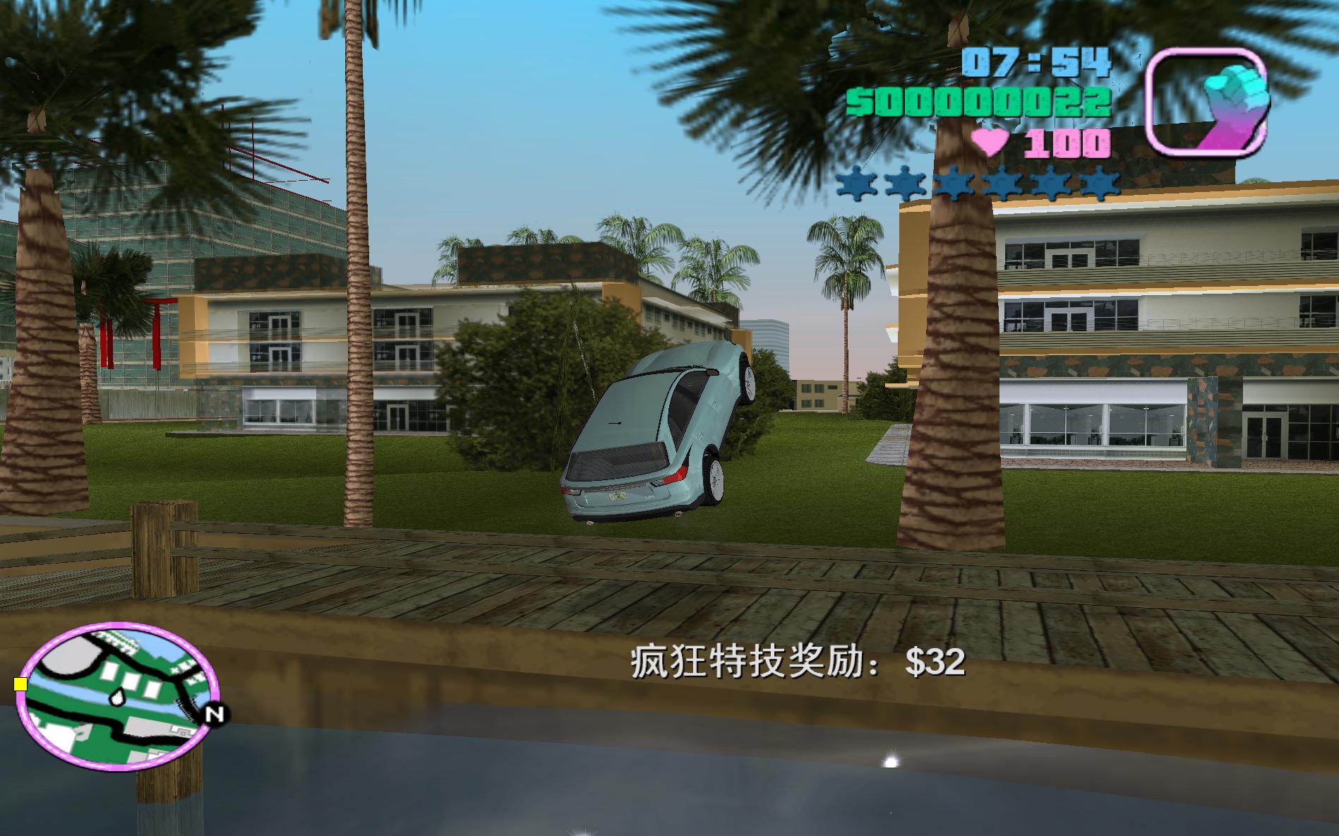 侠盗猎车手罪恶都市如何快速赚钱,侠盗猎车手罪恶都市新手攻略