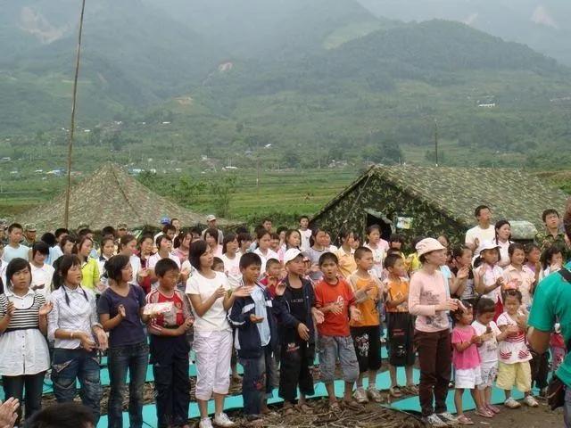 512汶川地震十四周年纪念,汶川地震14周年原创