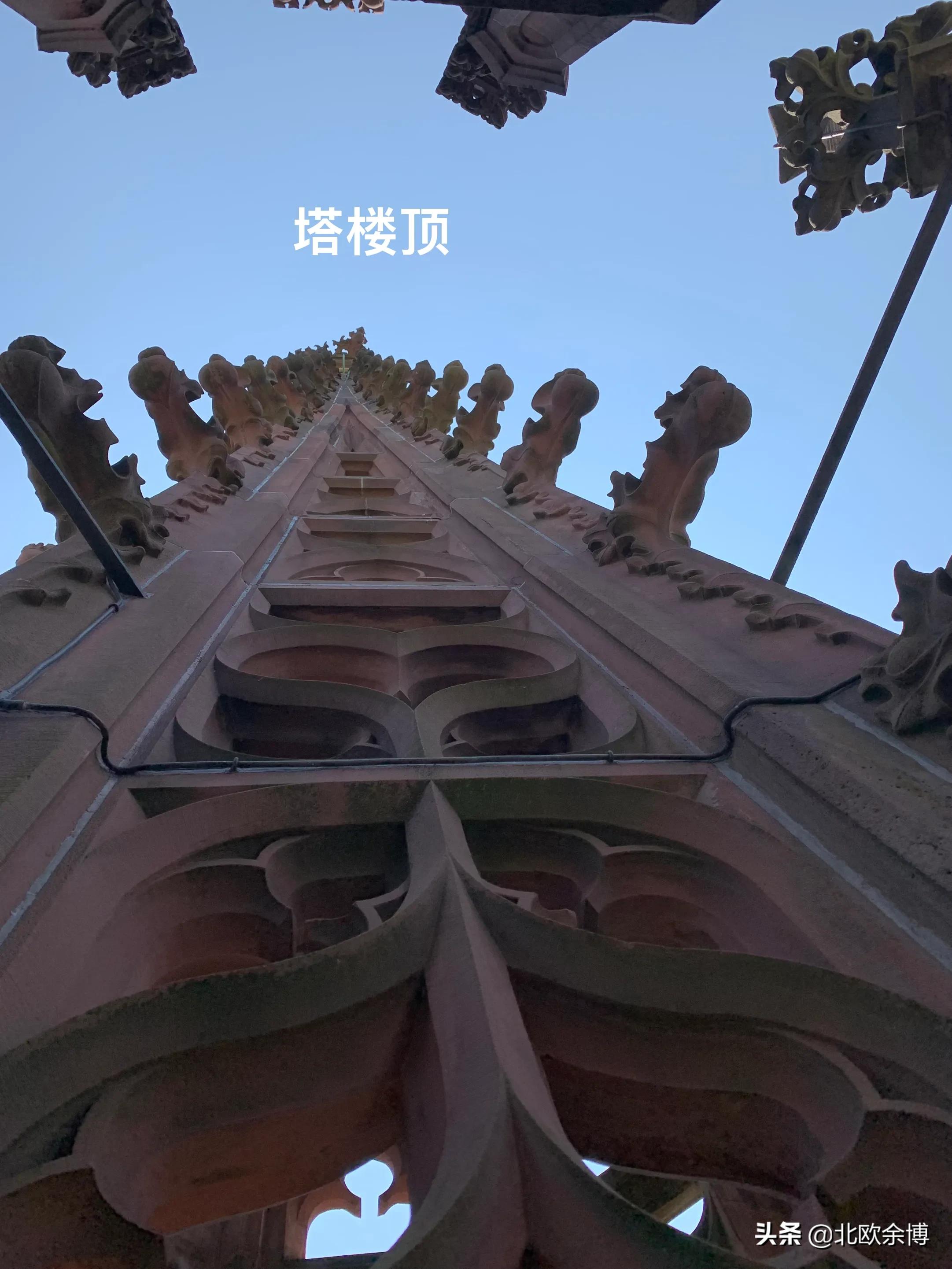 瑞士旅游攻略巴塞尔地图,瑞士巴塞尔景点介绍