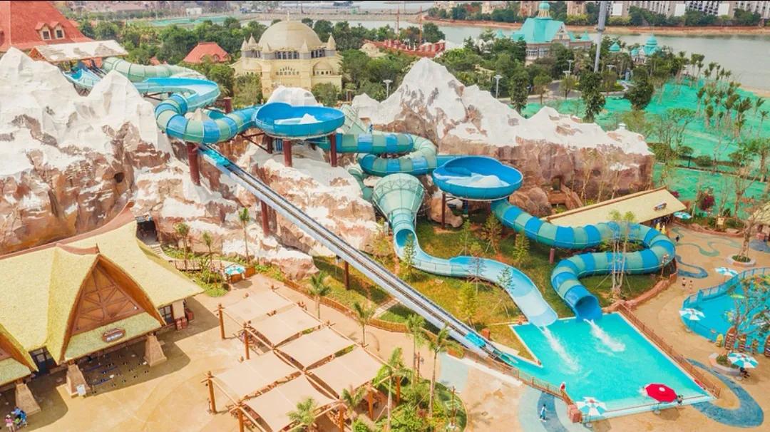 海南形意棍旅游攻略,海南三天游玩攻略