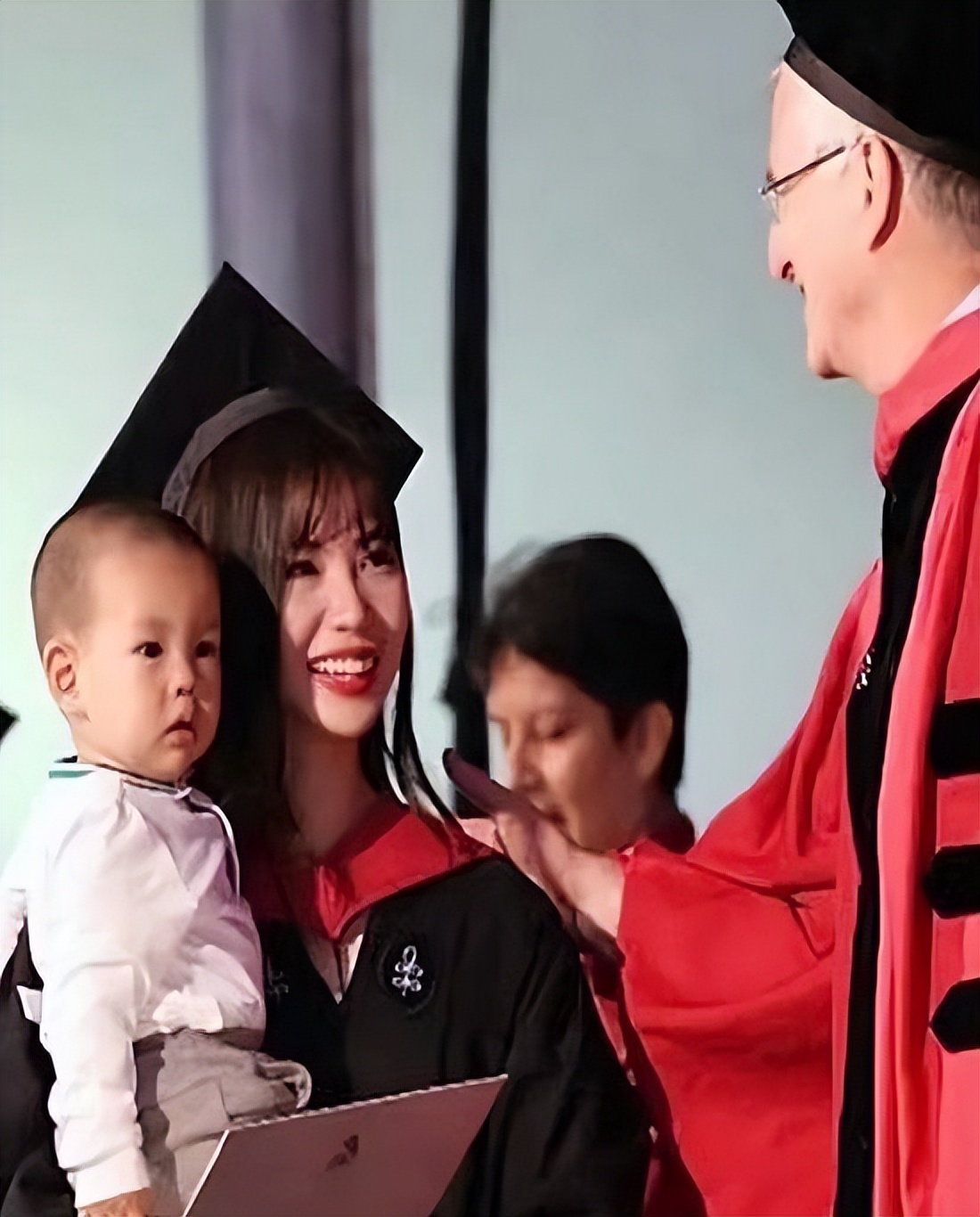 孩子上幼儿园我也不想工作怎么说,孩子都上幼儿园了你怎么还不上班