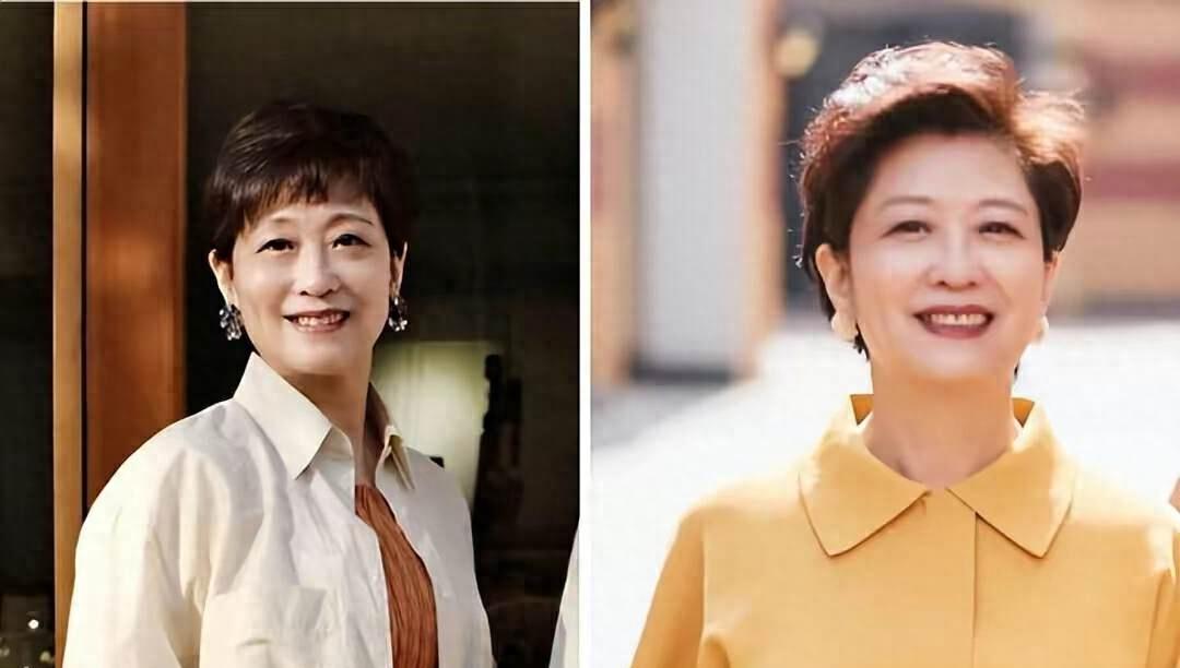 40-50岁的女性千万不要过度焦虑,40岁的女人不要有容貌焦虑