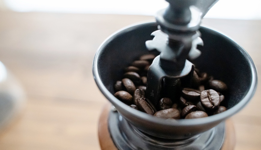 自己磨咖啡粉的注意事项,研磨好的咖啡粉怎样保存