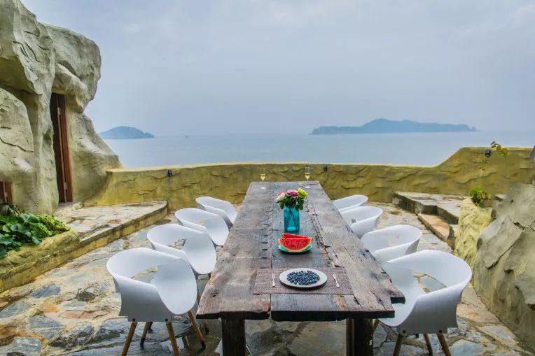 上海附近小岛最便宜的民宿,上海周边海边民宿