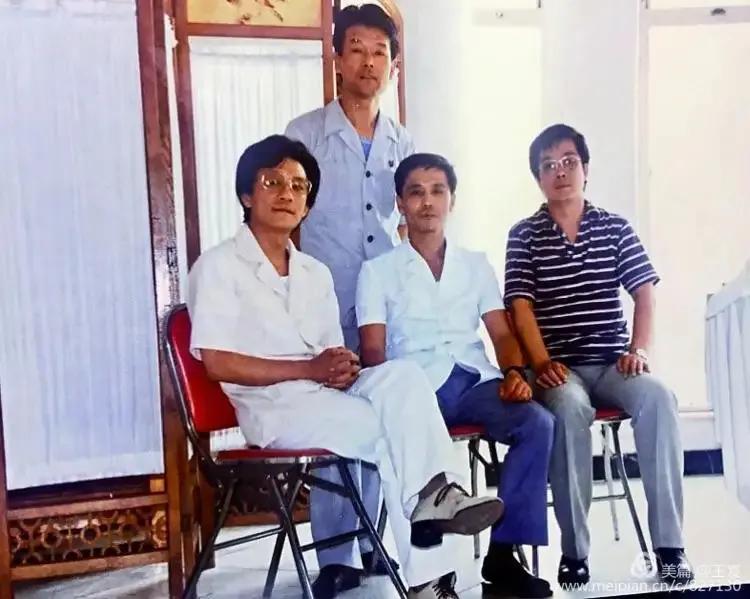 侯耀文谈收徒郭德纲,侯耀文谈和郭德纲的师徒关系