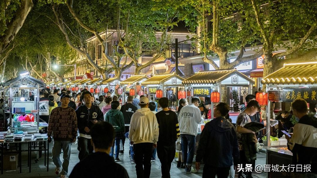 在晋城周末最适合去哪里玩,晋城最佳去处