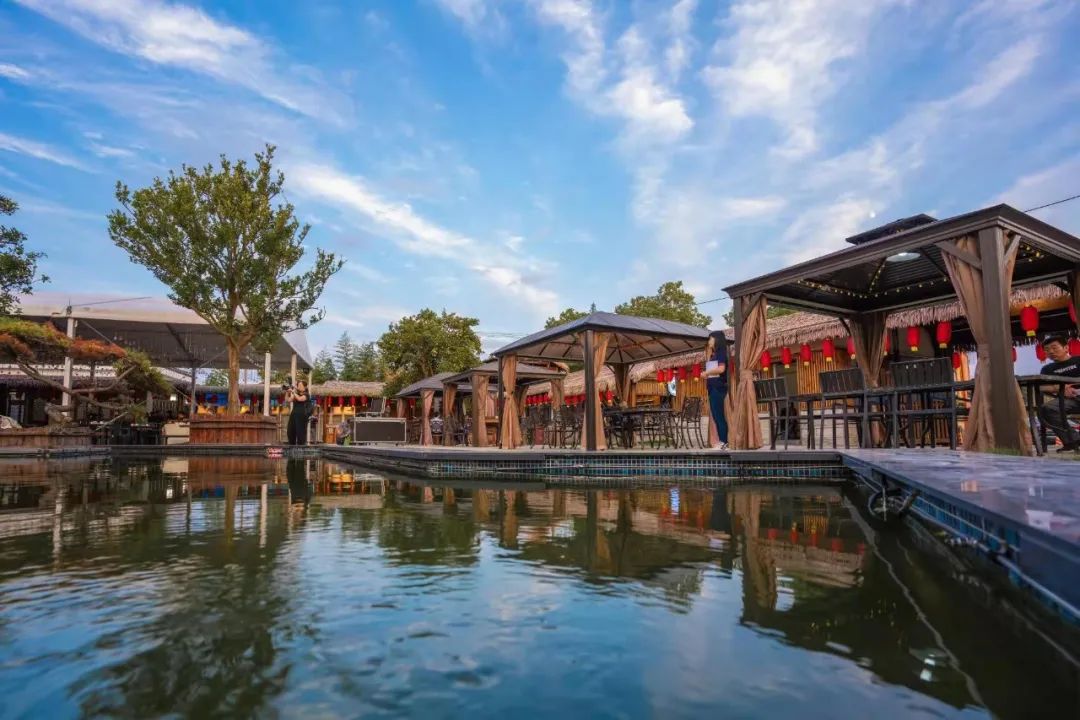 上海市首批市级旅游重点村,上海第四批全国乡村旅游重点村