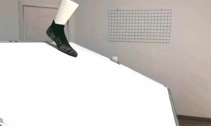 脚大男袜,脚胖脚宽男童袜