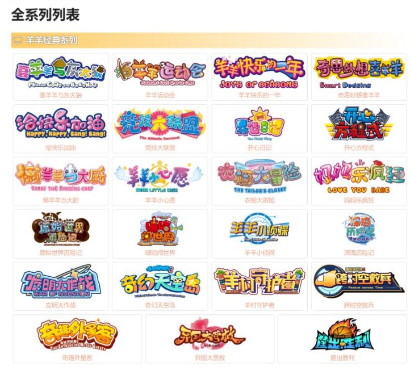 喜羊羊与灰太狼的童年图片,喜羊羊与灰太狼童年的回忆结束了