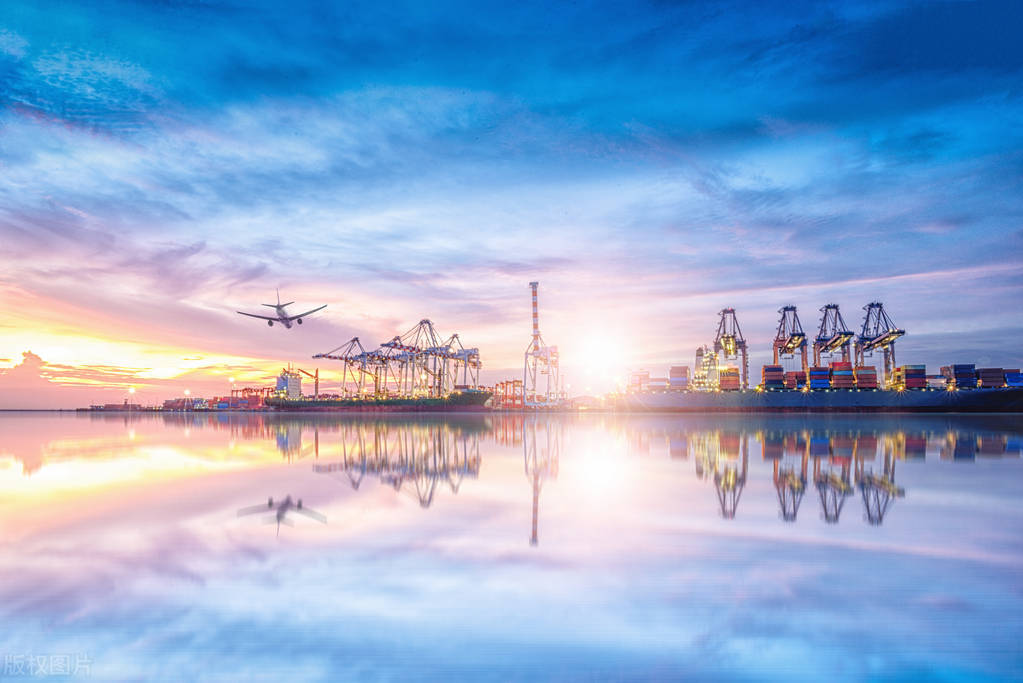 跨境物流业务费,跨境物流怎么算利润