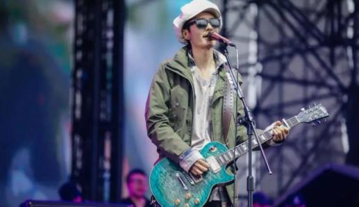 朴树被周杰伦训斥是真的吗,朴树处理最新消息