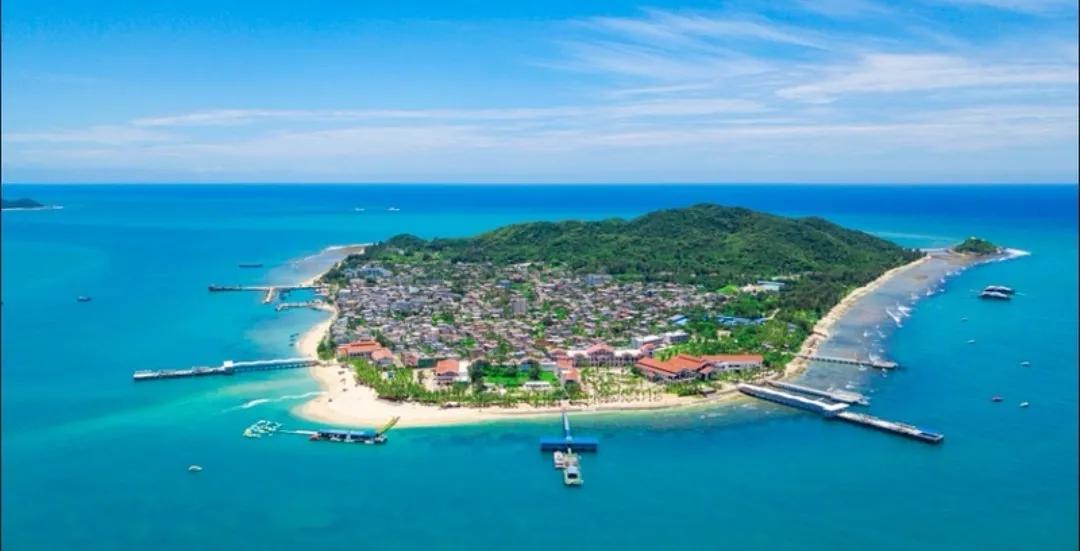 海南形意棍旅游攻略,海南三天游玩攻略