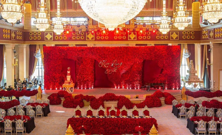 柬埔寨总统洪森说西港治安,柬埔寨洪森家族还能统治多久