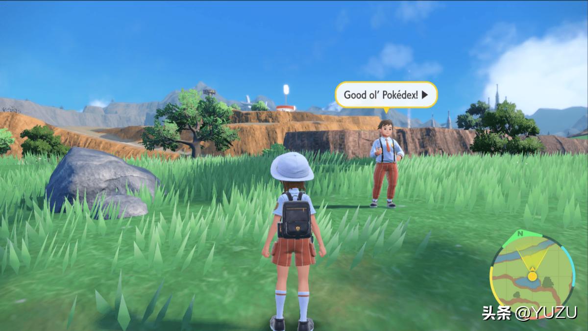 switch模拟器流畅配置需求,switch全能模拟器设置游戏预览图