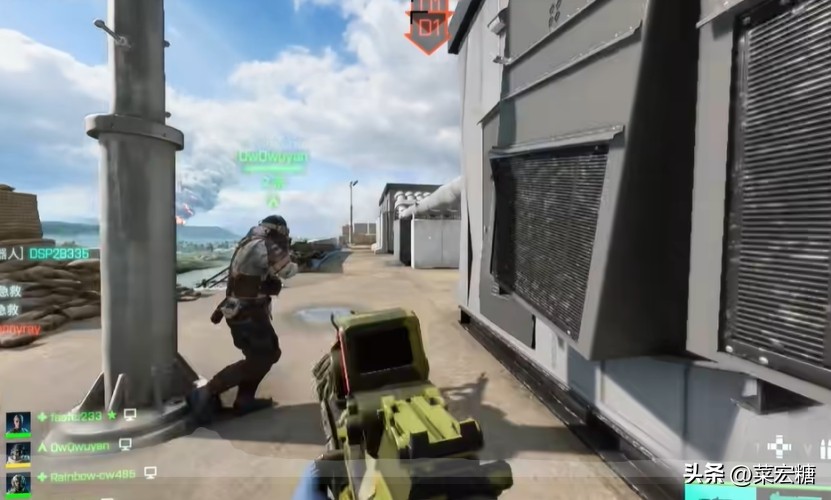 eaanticheat服务器错误怎么办,eaanticheat服务器错误