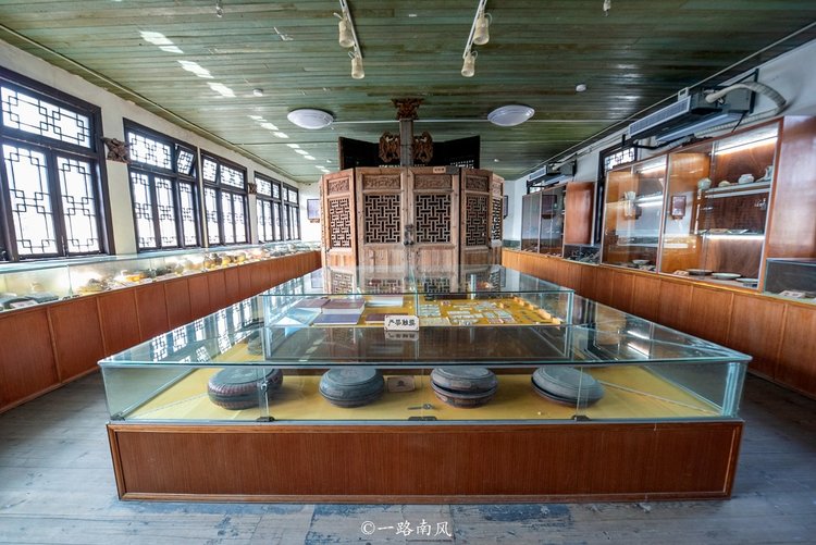 福州永泰，一个低调但很迷人的地方，好玩有故事值得一游