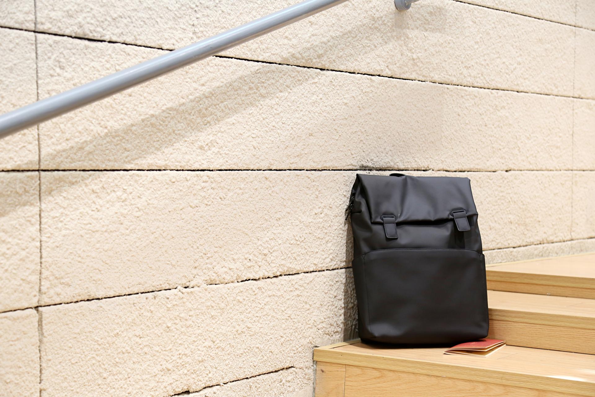 地平线8号level8双肩包,地平线8号level8双肩包男电脑包女