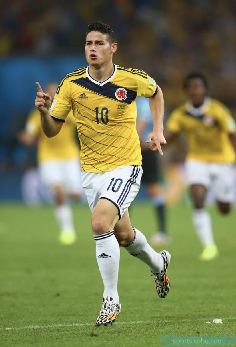 和c罗一样很出名的球星,纵观c罗职业生涯