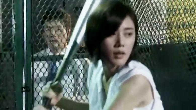 韩国限制R级大片，将成年人之间的不堪演绝了，满屏荷尔蒙的味道