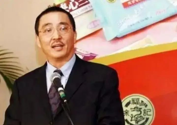 徐福记近些年来的改变,徐福记在各个糖果中胜出