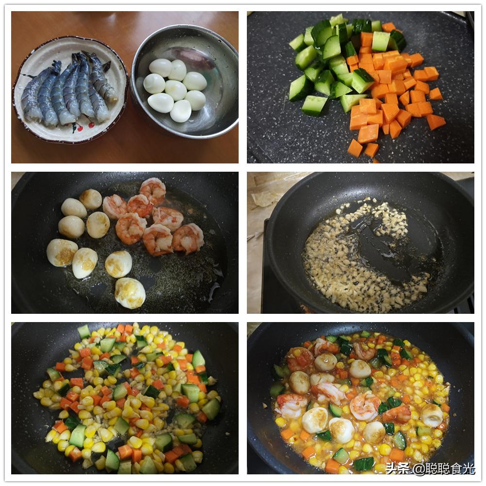 除夕年夜饭，推荐12道特色小炒，荤素搭配不单调，上桌先光盘