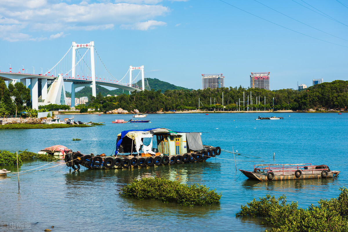 2022国家新基建项目全国分布,在建工程项目清单