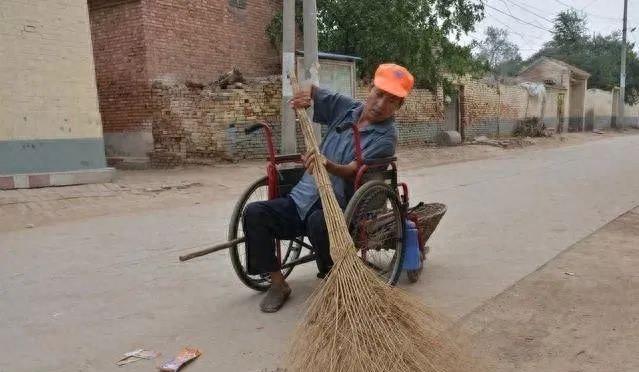 2024残疾人福利政策,残疾人福利最新