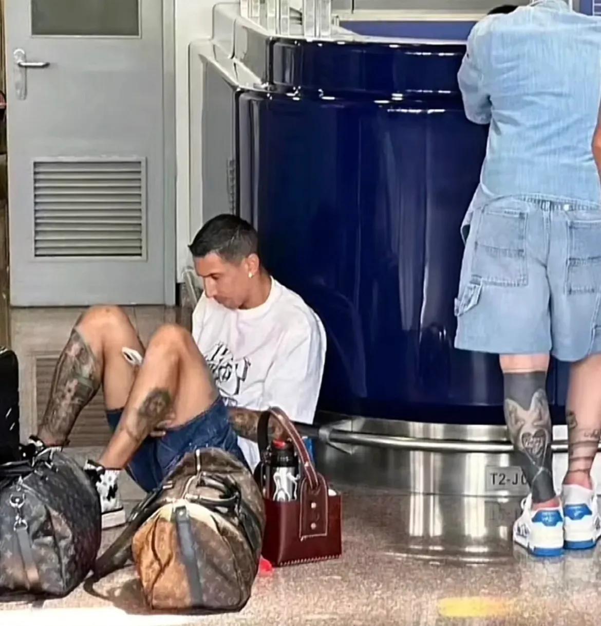 梅西带你回家,梅西呀原名