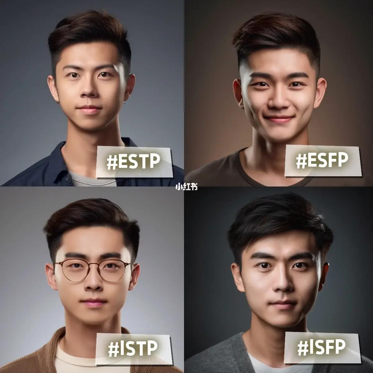 全文最全的MBTI测试解说，如何运用于网文小说的人物塑造【人设】