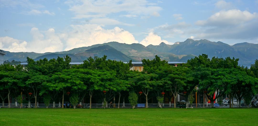 有一种叫云南的生活感动世界,有一种叫云南的生活从不缺浪漫