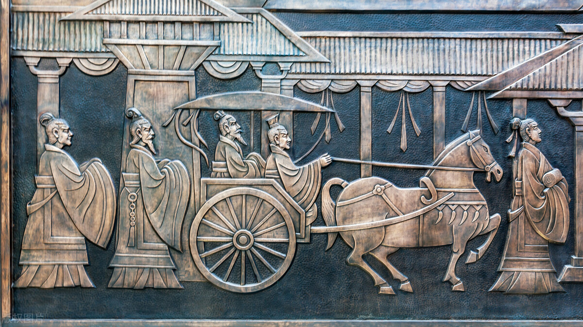 成语故事老马识途,成语故事老马识途简短