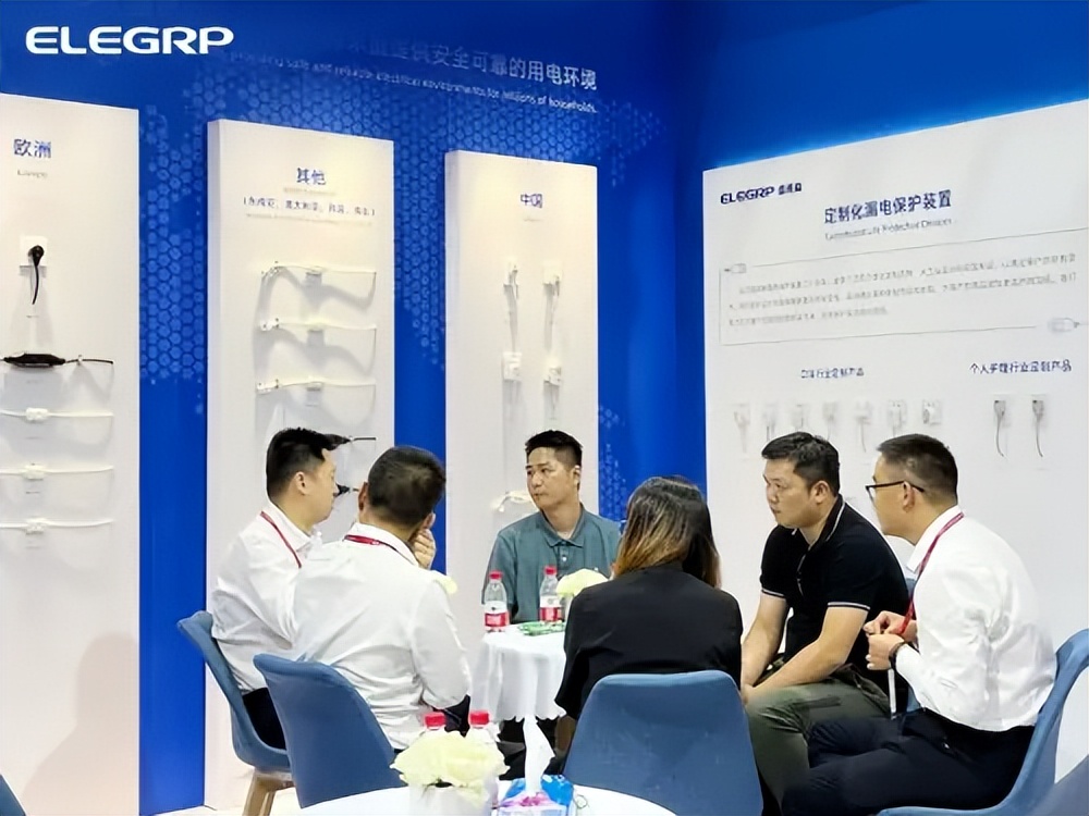 智享生活,共赢未来|益而益集团登陆2023上海国际厨卫展