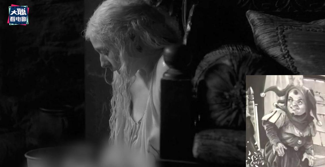 《龙之家族》第10集超万字解析！黑女王黑化！伊蒙德引爆龙战