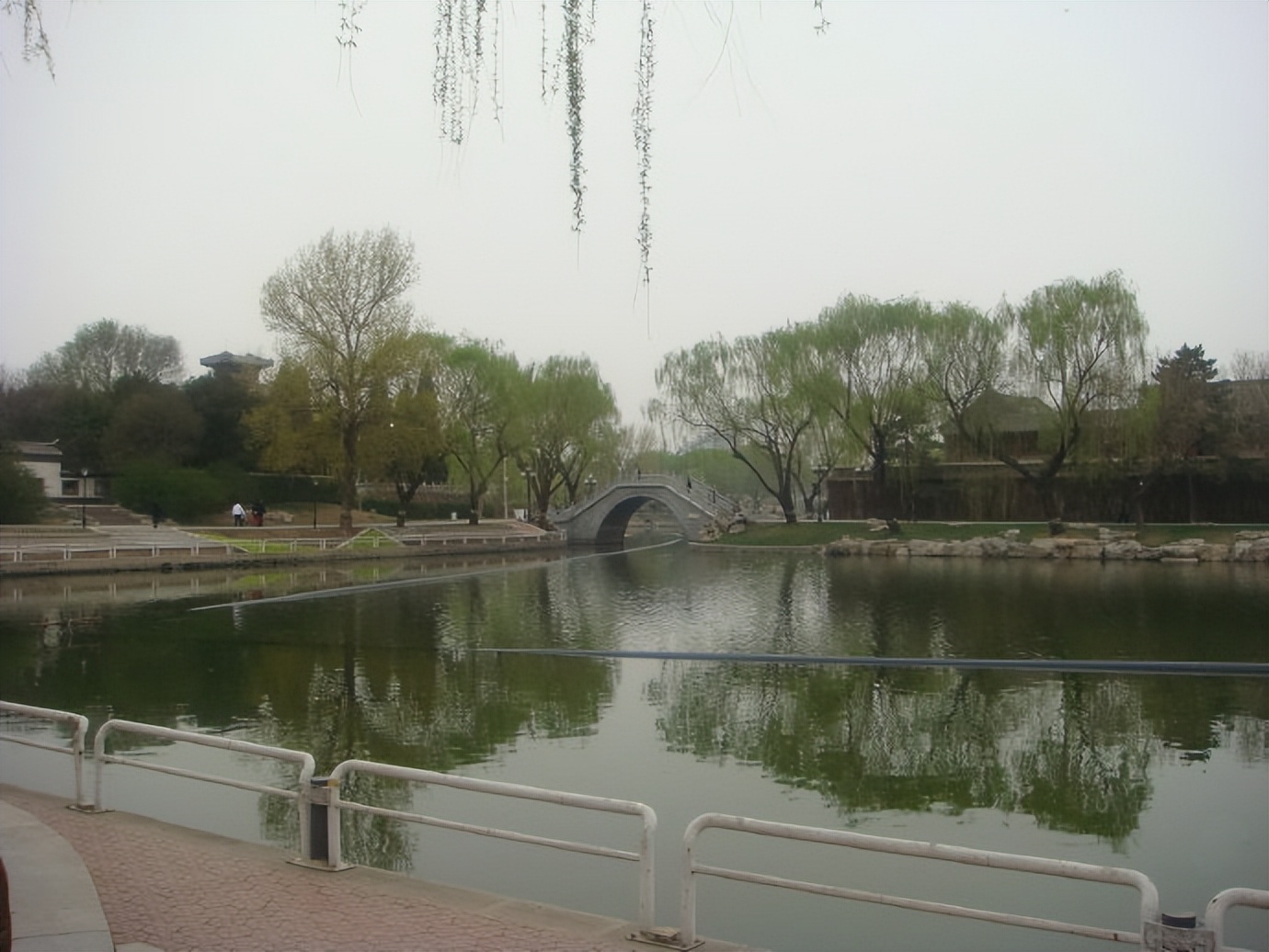 北京陶然亭公园介绍,北京陶然亭公园乐队