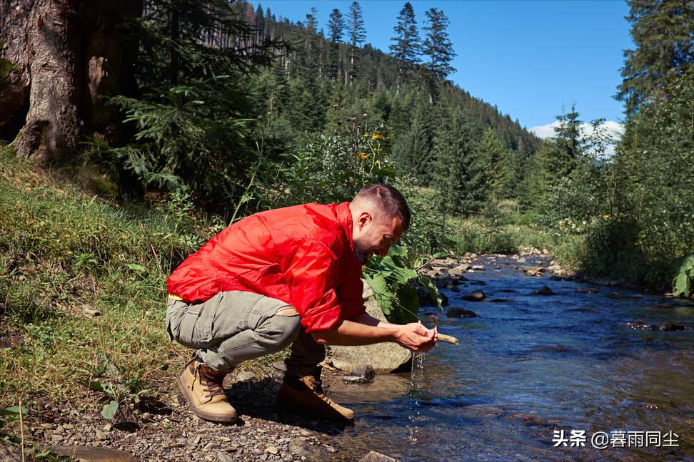 徒步旅行注意事项和禁忌,徒步旅行遇到风险怎么办