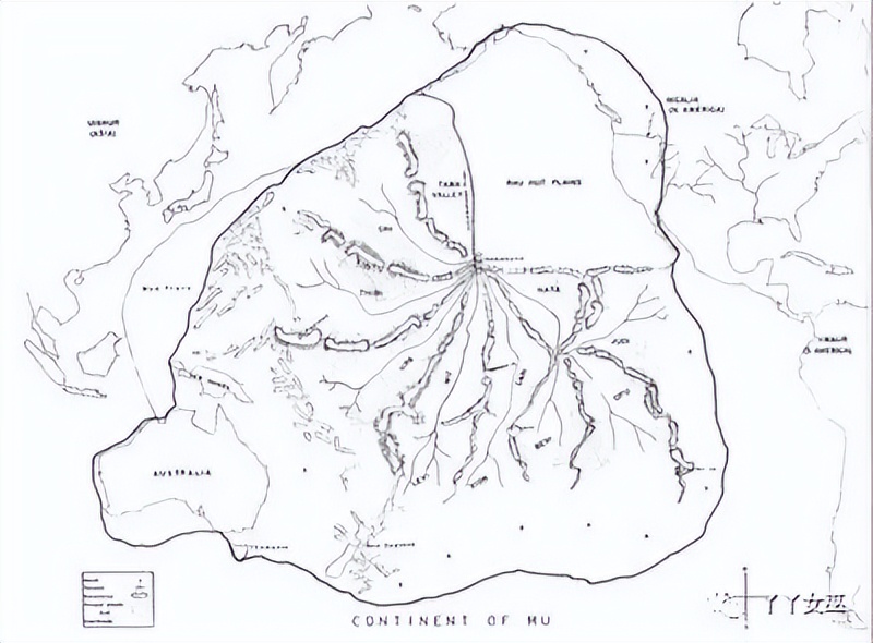 世界奇妙物语诡异图片,盘点世界奇妙物语最恐怖的故事