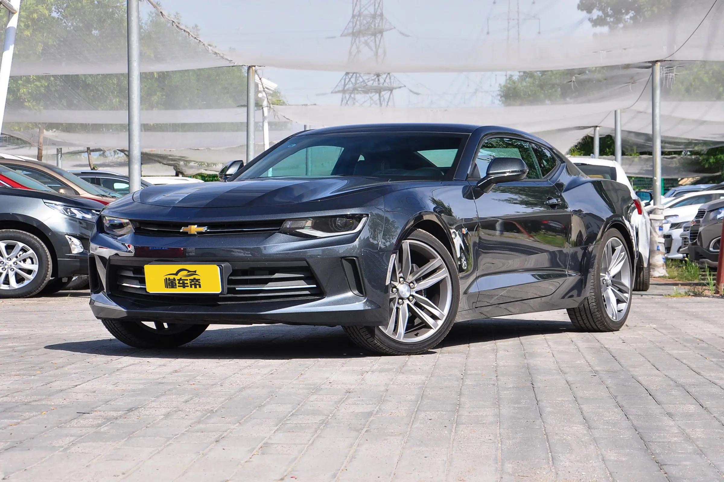 大黄蜂来了吗,大黄蜂雪佛兰科迈罗camaro论坛