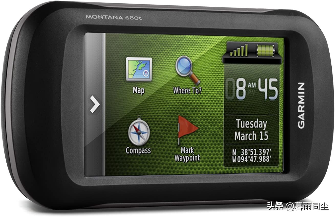 背包客专用gps,背包客gps定位