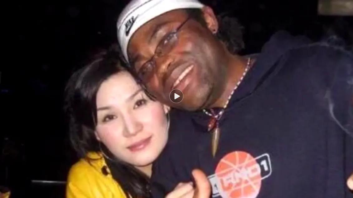 为何黑人如此受中国女人偏爱？