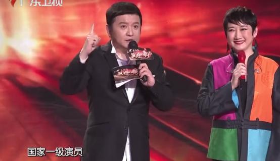 中国东方歌舞团的明星,东方歌舞团旗下艺人名单