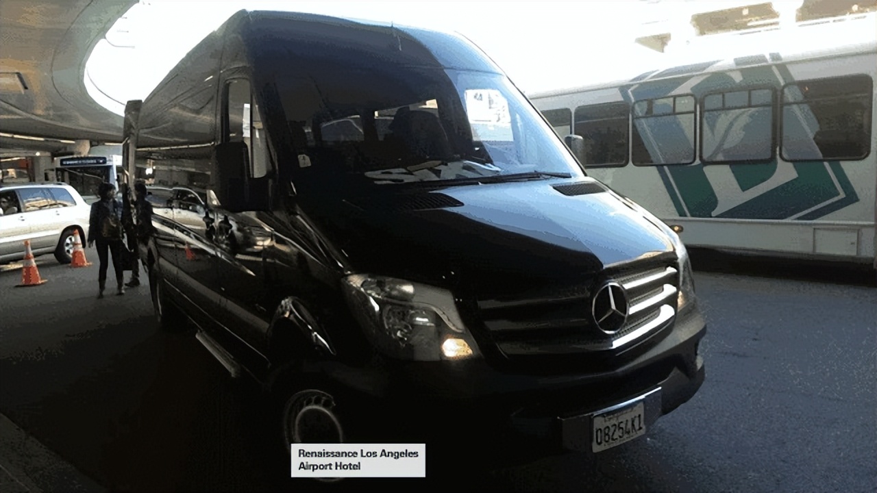 美国豪车租赁,美国租豪华商务车