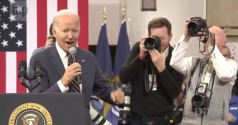 美国人不在乎输赢？真相打脸：击败伊朗队总统带头欢呼美媒刷屏