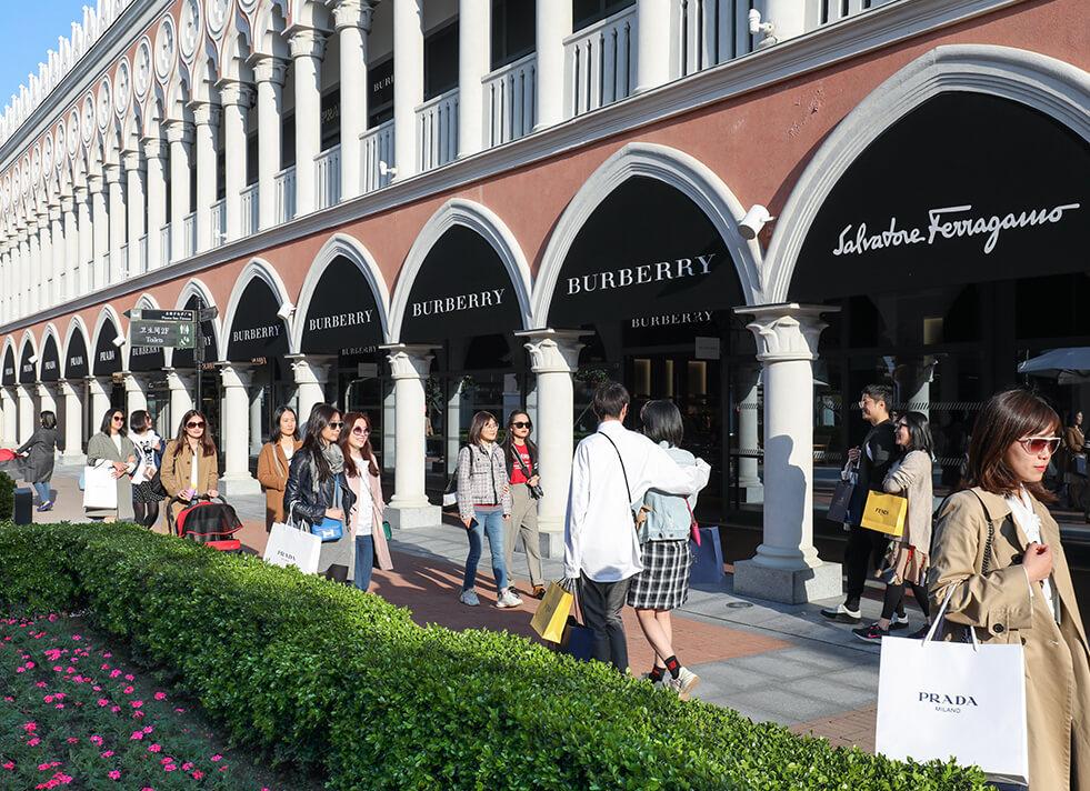 土味大卖场真实感受,年入9000亿