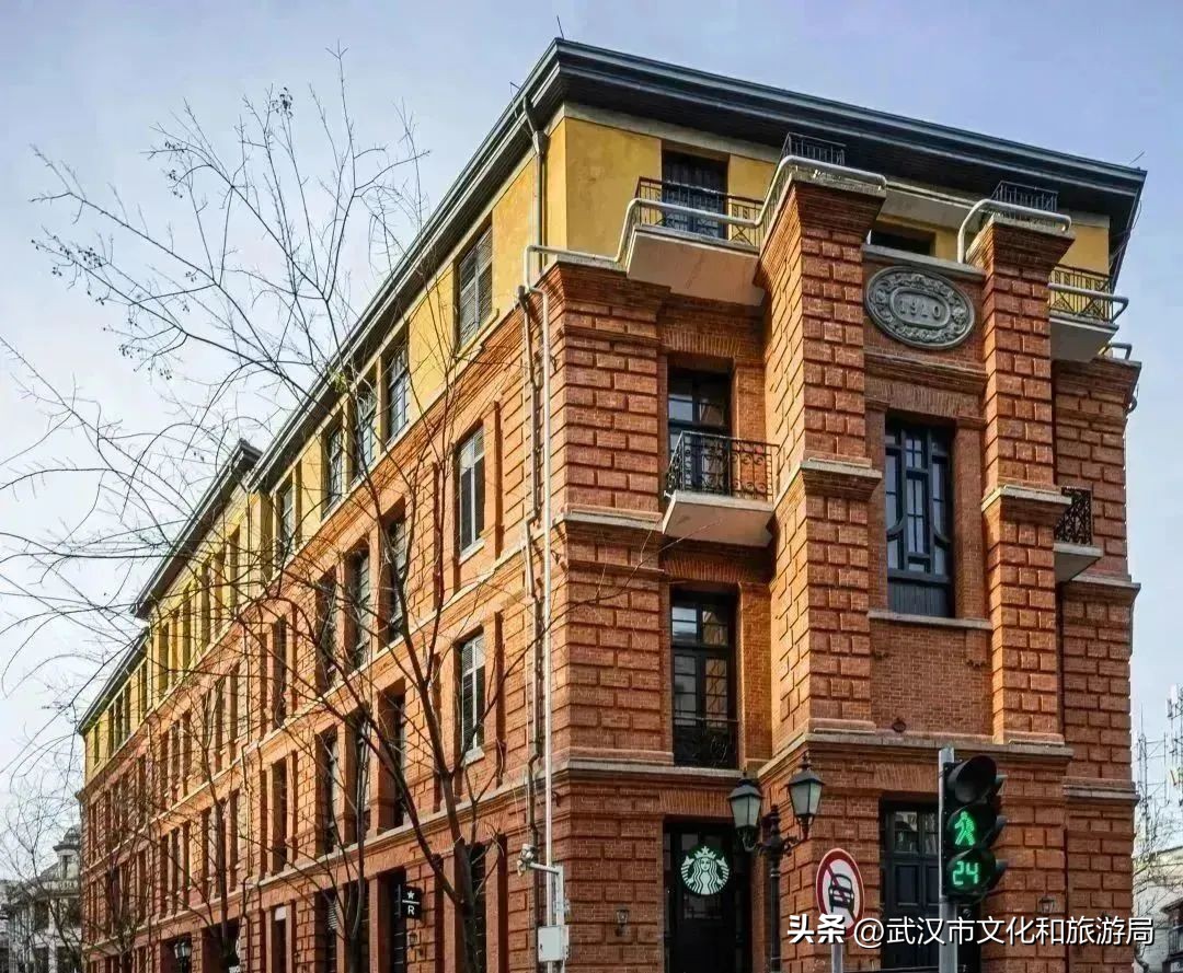 叮！毕业旅行指南已送达，玩转武汉！