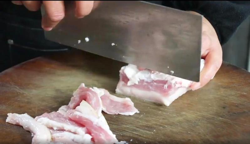 这才是猪肉最好吃的做法,猪肉的5种家常做法解馋好吃